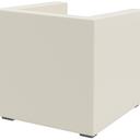 Abbildung Sessel Charly Schrägansicht