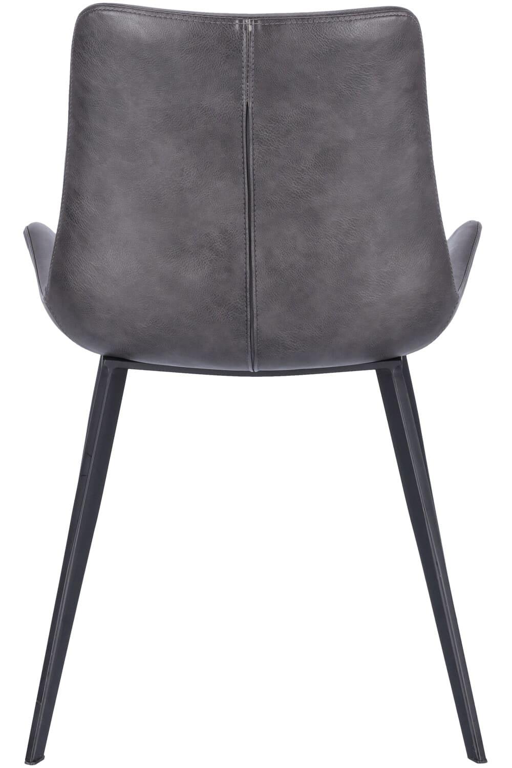 Abbildung chair Segon Rückansicht