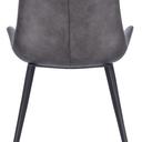 Abbildung chair Segon Rückansicht