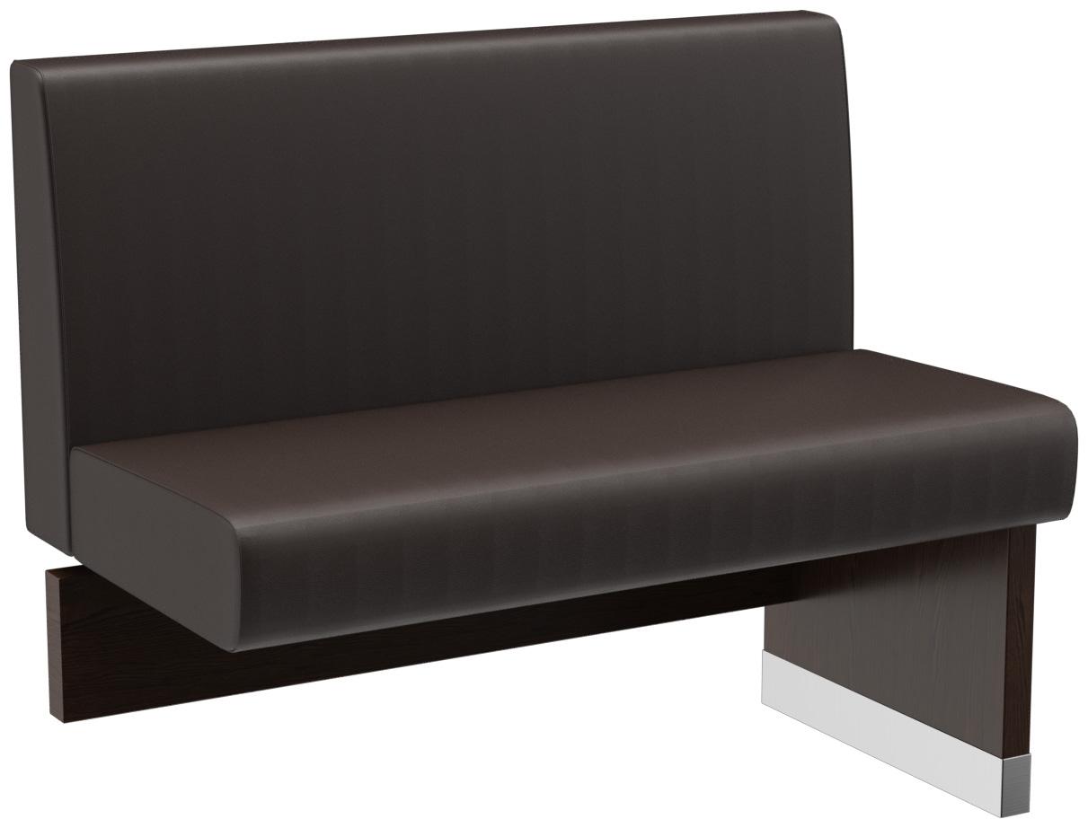 Uitbreiding / eindstuk 100 cm H-Line