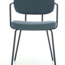 Abbildung Armstoel P 32 Vorderansicht