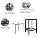 Abbildung dining table Tivon