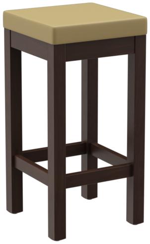 Counter-height stool Delu