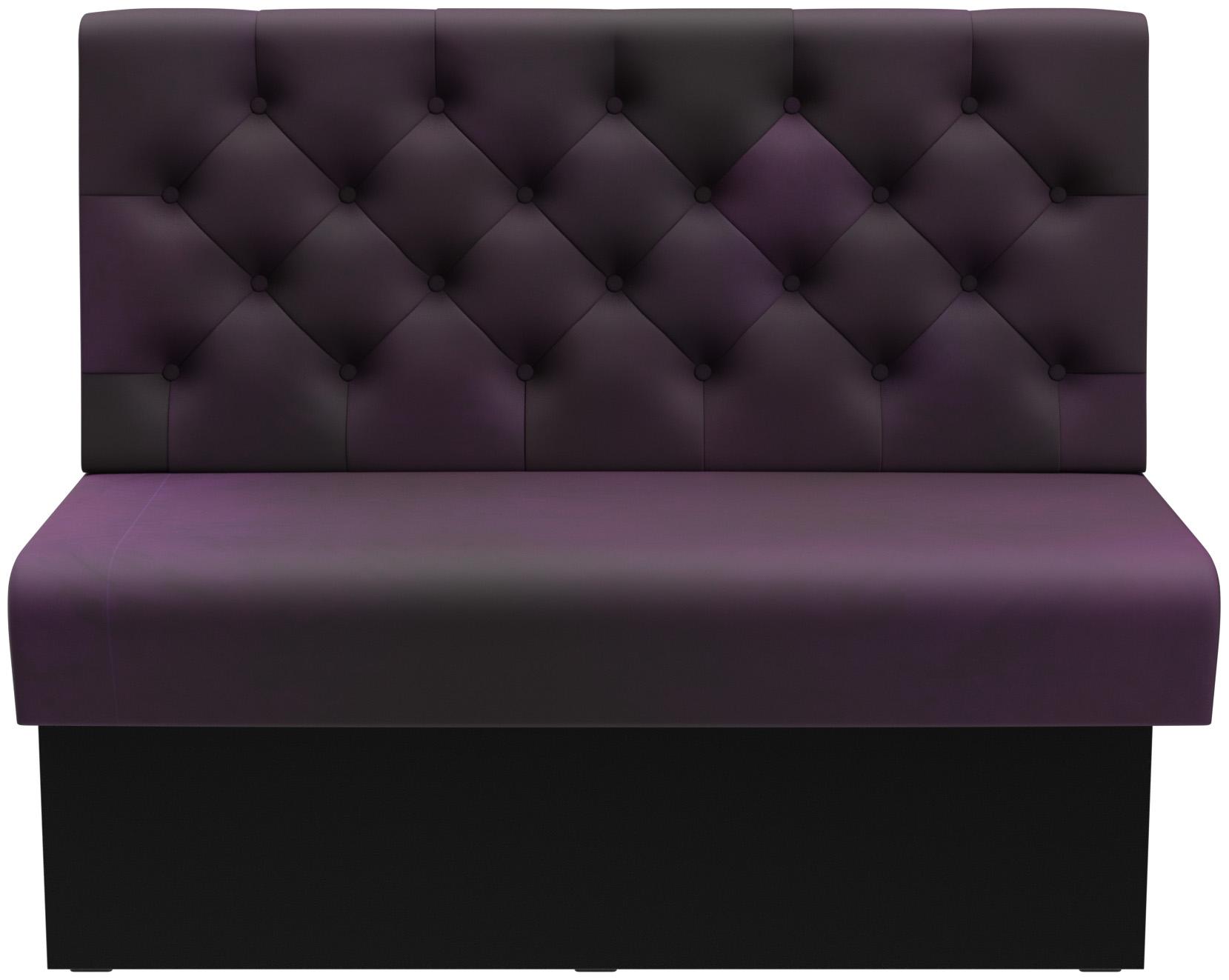 Abbildung right-hand closing element 120cm Hester Vorderansicht