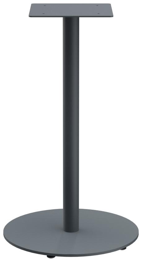 Abbildung Table à manger T12 Slim Rückansicht