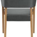 Abbildung Armstoel Pika Rückansicht