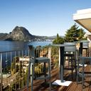 Abbildung Tabouret de bar Erik Ambiente