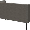 Abbildung 2-zits element Tuya Schrägansicht