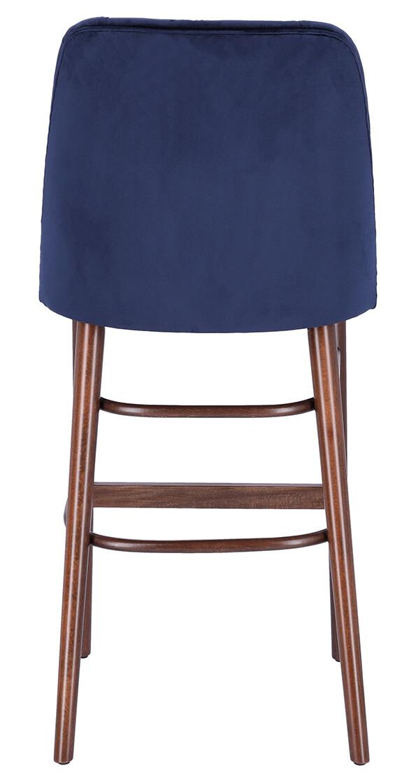 Abbildung Tabouret de bar Marlo Rückansicht