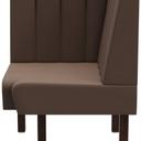 Abbildung Hoekelement Felipa Vorderansicht