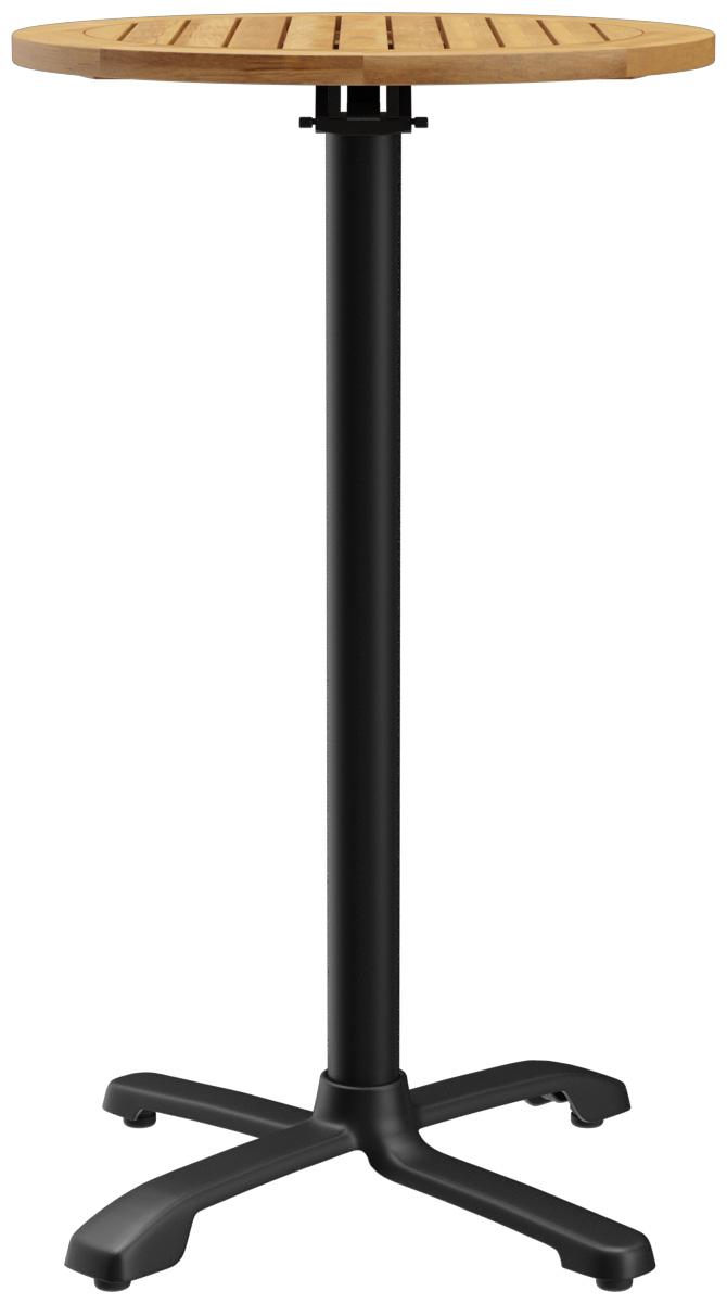 Abbildung Mange-debout Sonam Vorderansicht