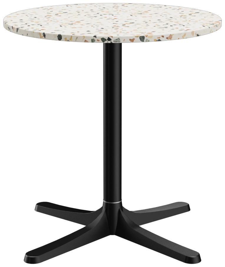 Abbildung Table à manger Modular T Rückansicht