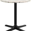 Abbildung Table à manger Modular T Rückansicht