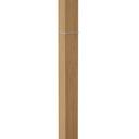 Abbildung High table Modular T Schrägansicht