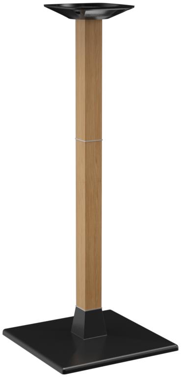 Table haute Modular T