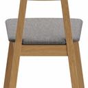 Abbildung chaise Wanto Rückansicht