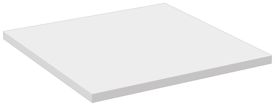 Plateau de table Vario Strong