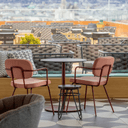 Abbildung dining table T12 Slim Ambiente
