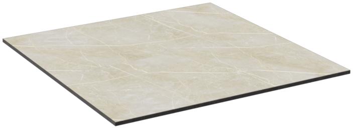Tischplatte Compact Slim