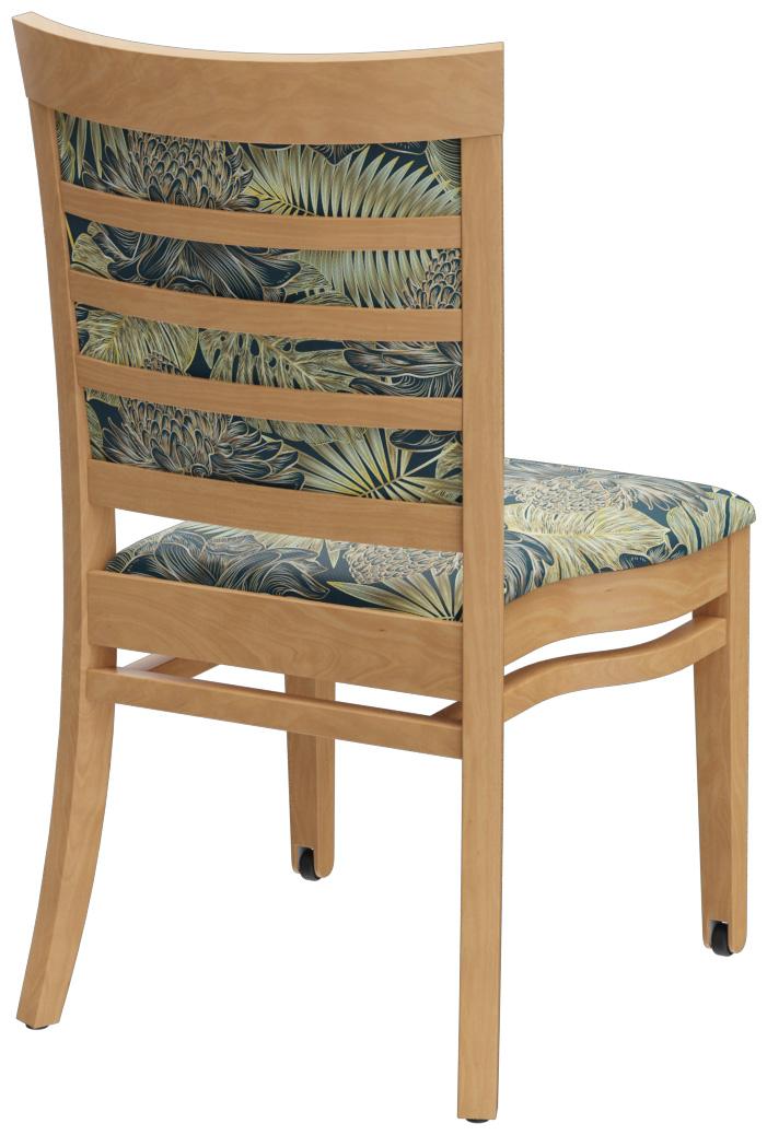 Abbildung stoel Mily Schrägansicht