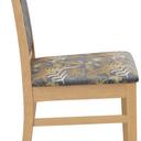 Abbildung chaise Liah Seitenansicht