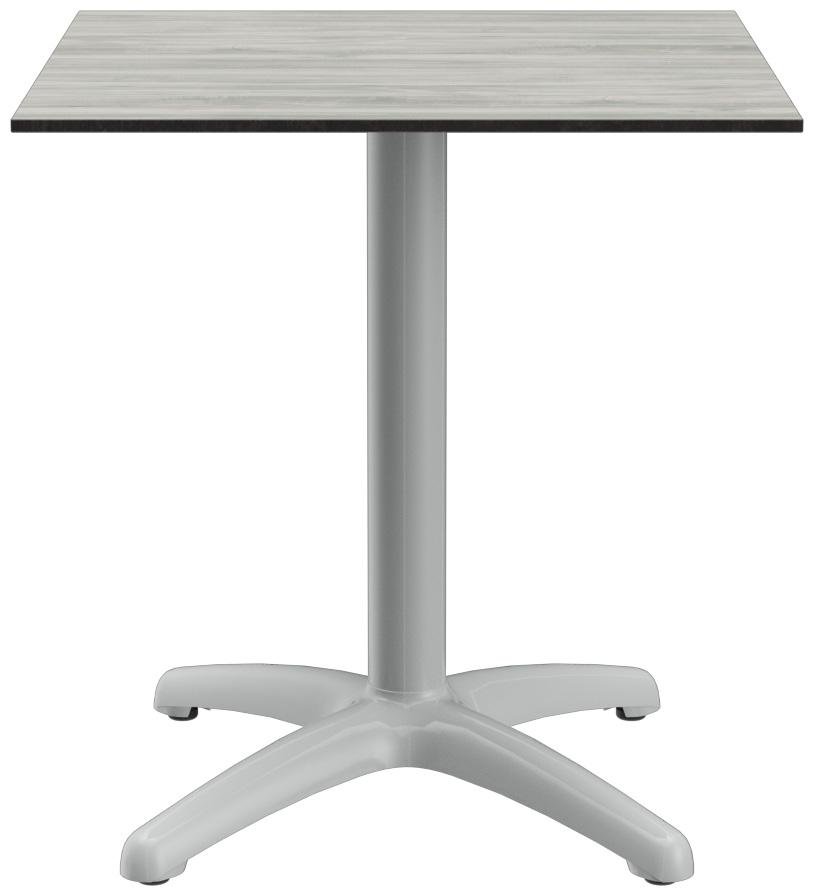 Abbildung Eettafel Kenan Vorderansicht