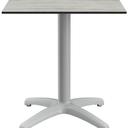 Abbildung Eettafel Kenan Vorderansicht