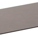 Abbildung Tischplatte Compact Slim Schrägansicht