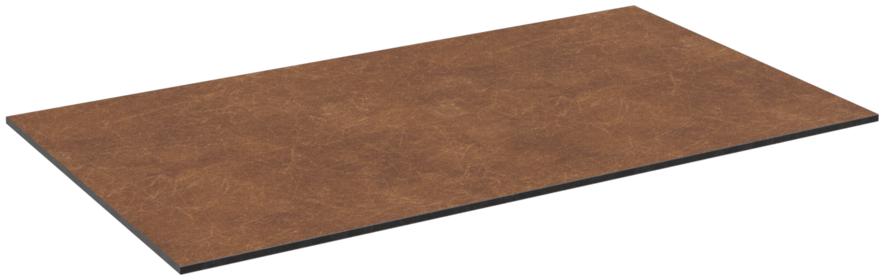 Tischplatte Compact Slim