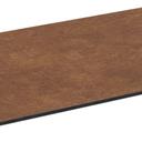 Abbildung Tischplatte Compact Slim Schrägansicht