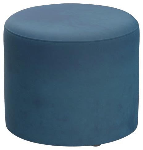 Abbildung Tabouret hauteur lounge Doria Schrägansicht