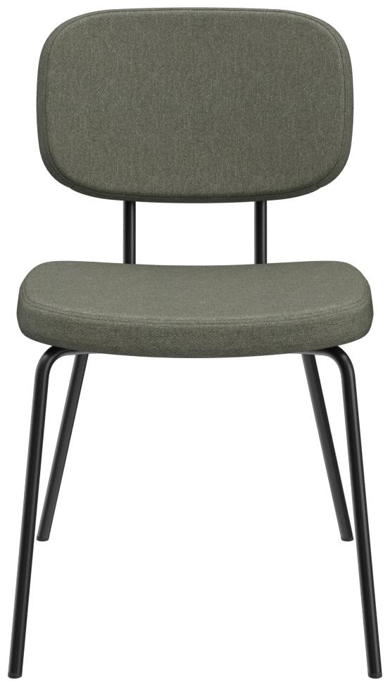 Abbildung chair Vayo Vorderansicht