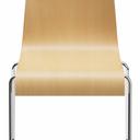 Abbildung chaise Paula Vorderansicht