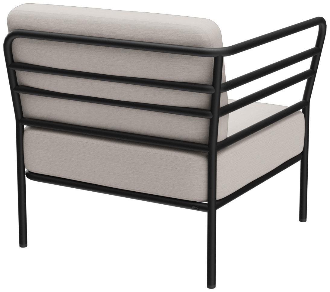 Abbildung Eindelement links Sonica Schrägansicht