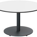 Abbildung Couchtisch T12 Slim Seitenansicht
