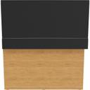 Abbildung Eindstuk links 120cm Anett Rückansicht