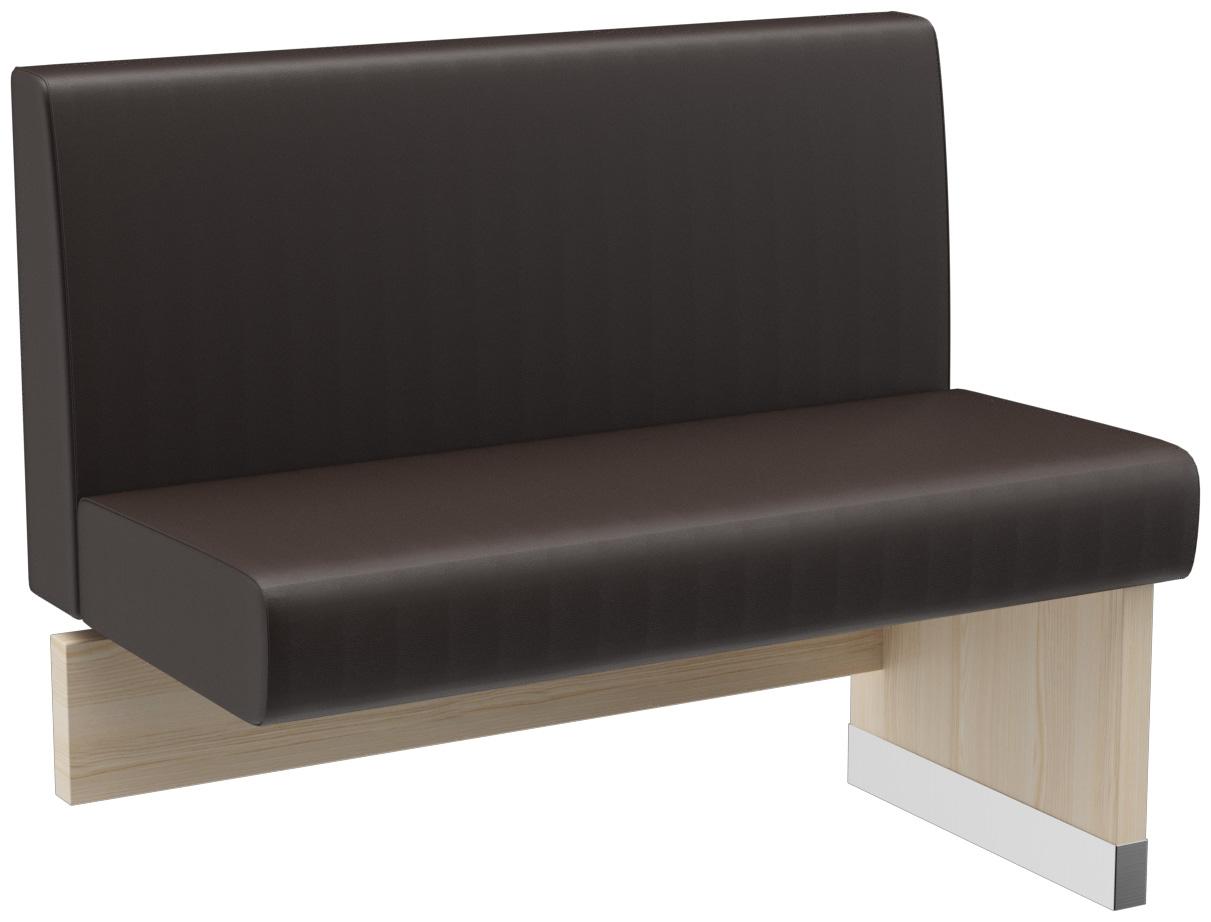 Uitbreiding / eindstuk 100 cm H-Line