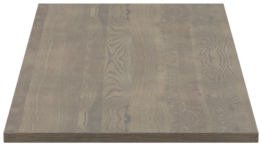 Abbildung Tafelblad Ercus Seitenansicht