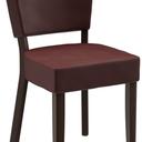 Abbildung chaise Damara Schrägansicht