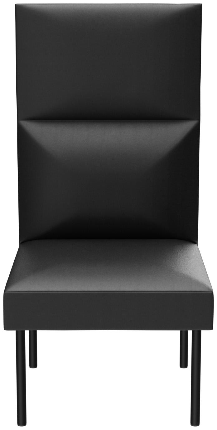 Abbildung Élément 60 cm Tuya B Vorderansicht