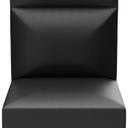 Abbildung Élément 60 cm Tuya B Vorderansicht