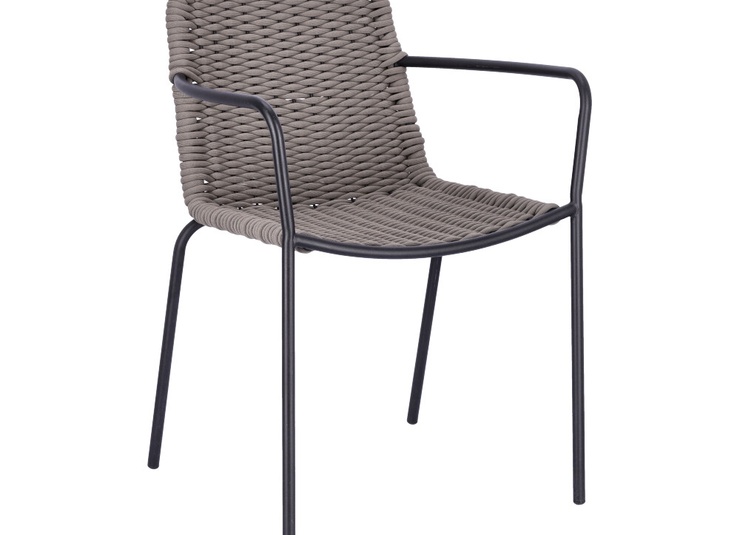 Abbildung arm chair Joakim Schrägansicht