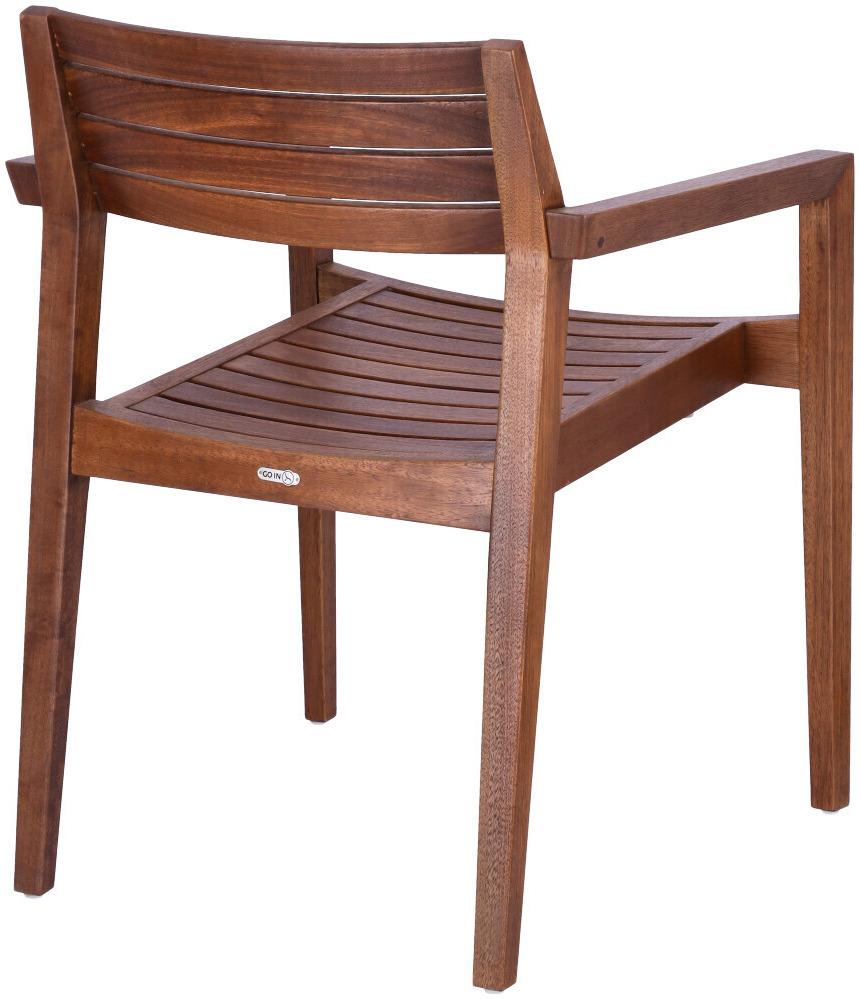 Abbildung Armchair Vitus Schrägansicht