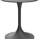 Abbildung table à manger Caius Schrägansicht