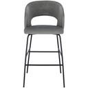 Abbildung Barhocker Nilla Vorderansicht