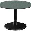 Abbildung Table basse Modular T Vorderansicht