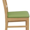 Abbildung chair Tungsten Seitenansicht