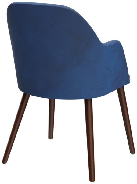 Abbildung Armchair Hada Schrägansicht
