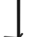 Abbildung Stehtisch Kina Schrägansicht