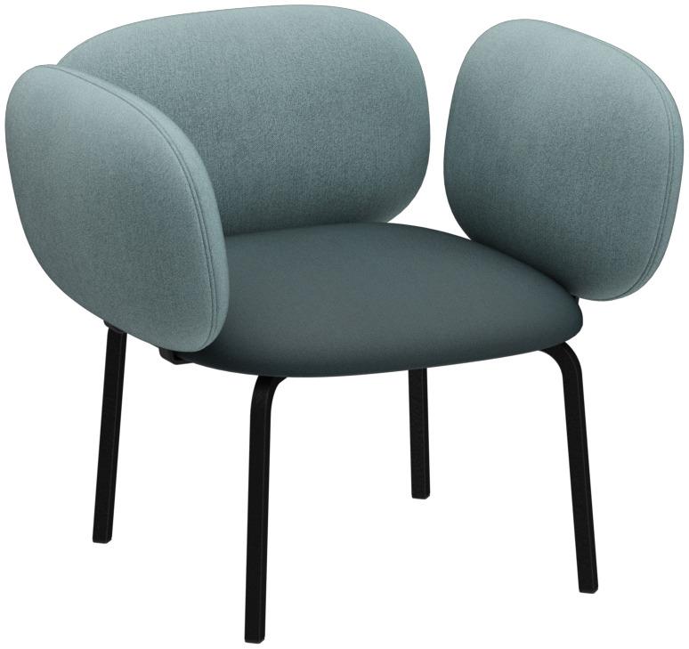 armchair Liberty